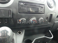 Opel movano drieweg bestelwagen - afbeelding 2 van  33