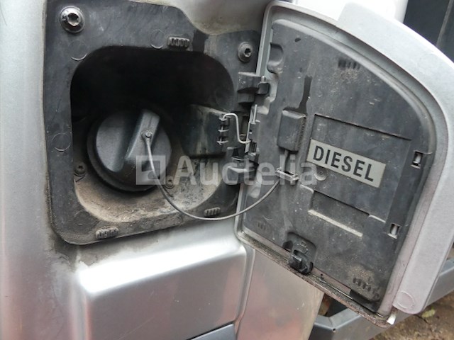 Opel movano drieweg bestelwagen - afbeelding 3 van  33