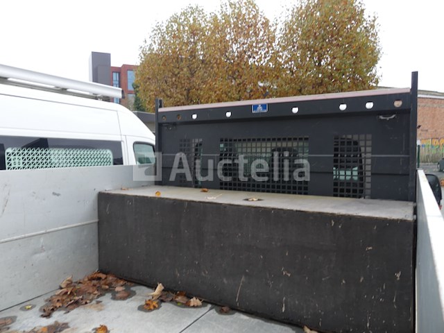 Opel movano drieweg bestelwagen - afbeelding 4 van  33