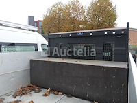 Opel movano drieweg bestelwagen - afbeelding 4 van  33