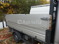 Opel movano drieweg bestelwagen - afbeelding 5 van  33