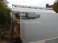 Opel movano drieweg bestelwagen - afbeelding 7 van  33