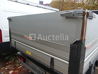 Opel movano drieweg bestelwagen - afbeelding 9 van  33