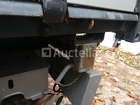 Opel movano drieweg bestelwagen - afbeelding 10 van  33