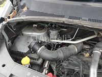 Opel movano drieweg bestelwagen - afbeelding 13 van  33