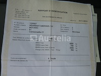 Opel movano drieweg bestelwagen - afbeelding 18 van  33