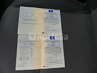 Opel movano drieweg bestelwagen - afbeelding 20 van  33