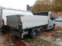 Opel movano drieweg bestelwagen - afbeelding 12 van  33