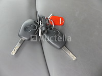 Opel movano drieweg bestelwagen - afbeelding 26 van  33