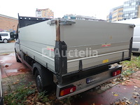 Opel movano drieweg bestelwagen - afbeelding 23 van  33