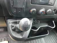 Opel movano drieweg bestelwagen - afbeelding 33 van  33