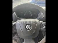 Opel movano kipper bestelwagen - afbeelding 1 van  13