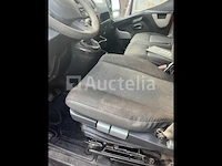 Opel movano kipper bestelwagen - afbeelding 10 van  13