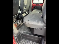 Opel movano kipper bestelwagen - afbeelding 11 van  13