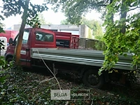 Opel movano lichte vrachtwagen - afbeelding 4 van  16