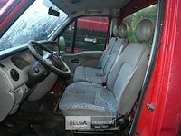 Opel movano lichte vrachtwagen - afbeelding 5 van  16