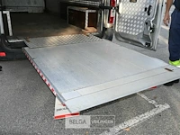 Opel movano lichte vrachtwagen - afbeelding 2 van  32