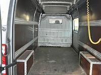 Opel movano lichte vrachtwagen - afbeelding 3 van  32