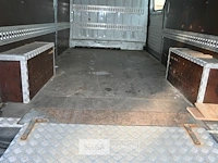Opel movano lichte vrachtwagen - afbeelding 4 van  32