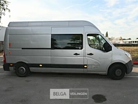 Opel movano lichte vrachtwagen - afbeelding 5 van  32