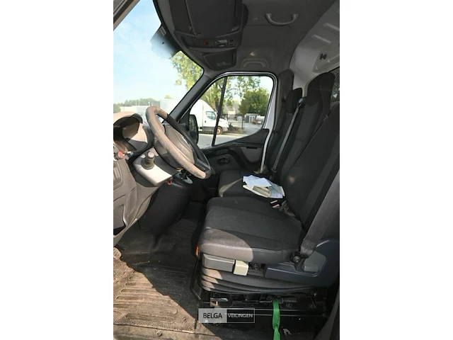 Opel movano lichte vrachtwagen - afbeelding 6 van  32