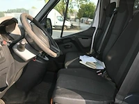 Opel movano lichte vrachtwagen - afbeelding 6 van  32