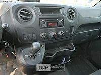 Opel movano lichte vrachtwagen - afbeelding 7 van  32