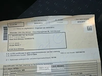 Opel movano lichte vrachtwagen - afbeelding 13 van  32