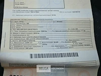 Opel movano lichte vrachtwagen - afbeelding 14 van  32