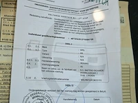 Opel movano lichte vrachtwagen - afbeelding 15 van  32