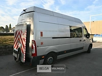 Opel movano lichte vrachtwagen - afbeelding 17 van  32