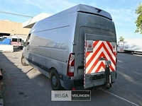 Opel movano lichte vrachtwagen - afbeelding 21 van  32