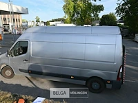 Opel movano lichte vrachtwagen - afbeelding 22 van  32