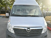 Opel movano lichte vrachtwagen - afbeelding 12 van  32