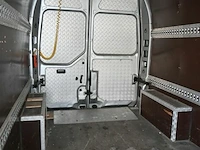 Opel movano lichte vrachtwagen - afbeelding 26 van  32