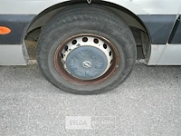 Opel movano lichte vrachtwagen - afbeelding 27 van  32