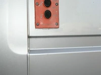 Opel movano lichte vrachtwagen - afbeelding 31 van  32