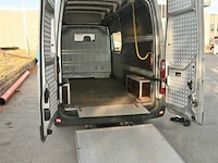 Opel movano lichte vrachtwagen - afbeelding 32 van  32