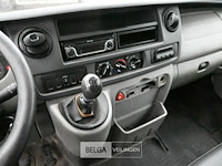 Opel movano lichte vrachtwagen - afbeelding 3 van  26