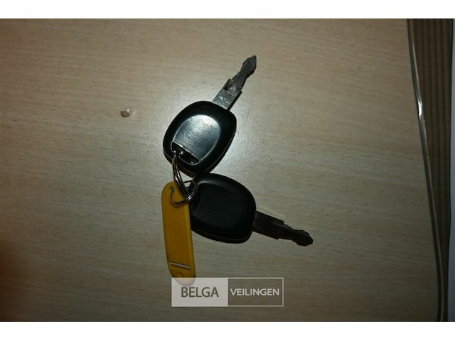 Opel movano lichte vrachtwagen - afbeelding 6 van  26