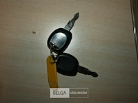 Opel movano lichte vrachtwagen - afbeelding 6 van  26