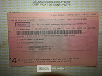 Opel movano lichte vrachtwagen - afbeelding 7 van  26