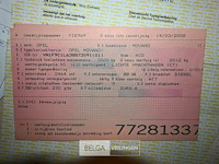 Opel movano lichte vrachtwagen - afbeelding 8 van  26