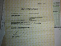 Opel movano lichte vrachtwagen - afbeelding 9 van  26