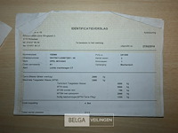 Opel movano lichte vrachtwagen - afbeelding 11 van  26