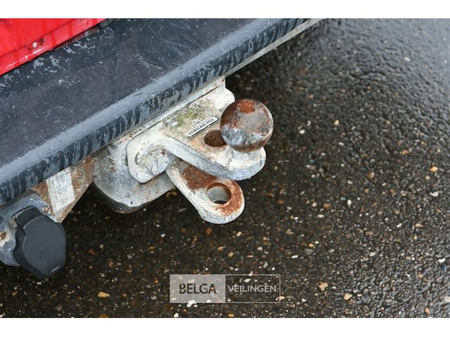 Opel movano lichte vrachtwagen - afbeelding 15 van  26