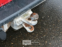 Opel movano lichte vrachtwagen - afbeelding 15 van  26