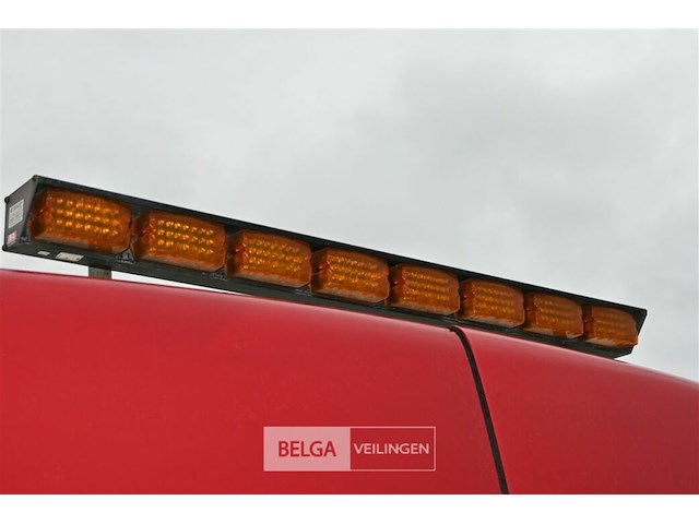 Opel movano lichte vrachtwagen - afbeelding 20 van  26