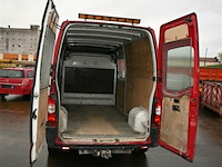Opel movano lichte vrachtwagen - afbeelding 22 van  26