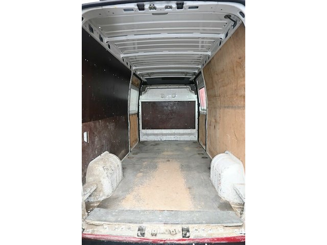 Opel movano lichte vrachtwagen - afbeelding 23 van  26